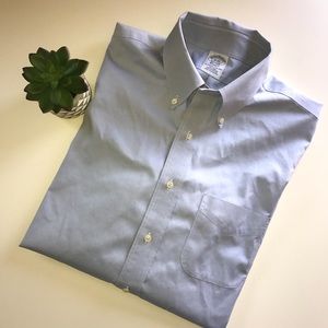 Brooks brothers long sleeve 16-35
